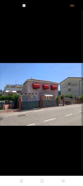 Casa Regina Oriago Di Mira